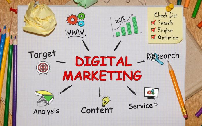 Digital marketing ,free tools for digital marketing